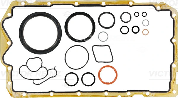 Gasket Kit, crankcase